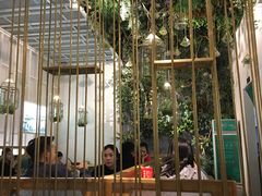 -潮粥荟·潮汕砂锅粥(朝阳大悦城店)