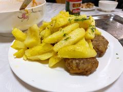 -卓娅俄餐厅(恩和俄罗斯民族乡店)