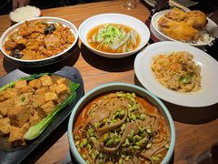-并州大牌档之醉轻尘