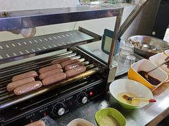 -田记自助海鲜饺子