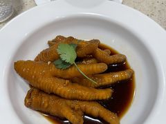 -锦园春香港茶餐厅(西海湾旗舰店)