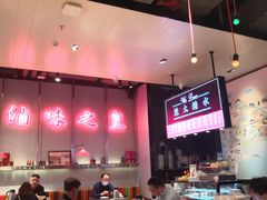 -陈鹏鹏潮汕菜(宝安机场T3航站楼店)