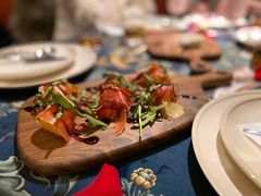 -第101座花园餐厅(湖滨88店)