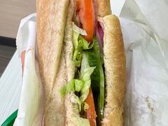-赛百味SUBWAY(万达西地店)
