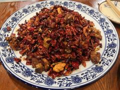 -黄桷树曹家私房菜(江与城店)