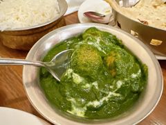 -克比叔叔印度餐厅Kebabs on the Grille(永康路分店)