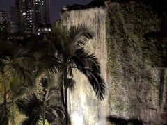 -广州花园酒店