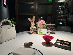 -荣轩(新荣记环球金融中心店)