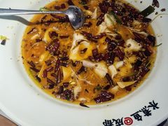 -麻都·成都菜(人民广场店)