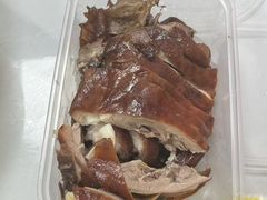 -晓马鸭店(新芜路店)