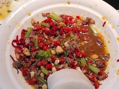 -陈大锅·岳阳鱼馆·地道岳阳菜(美食街店)