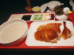 -北院·果木烤鸭·25年东北菜(创意产业园店)
