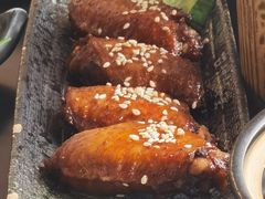 -古代饭堂(冠亚店)