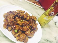樱桃肉-林之六八·6886大连老菜馆
