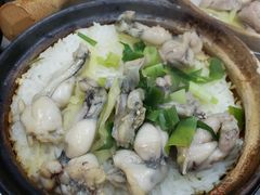 田鸡煲仔饭-兴记菜馆