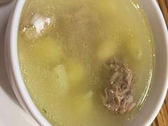 -百年神厨·地道川菜(清江西路店)