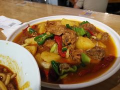 -疆Jiang·新疆秘制料理