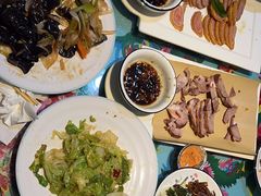 -人民公社大食堂(顺义总店)