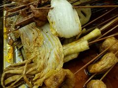 串串-成都康二姐串串香(大理店)