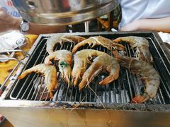 -丹东特色烤肉(南光三部店)