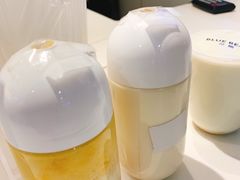 -兰熊鲜奶(西直门凯德mall店)