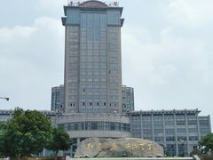 -南京航空航天大学(将军路校区)