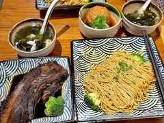 -囿面传统制面馆(中央路店)