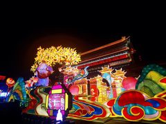 -西安城墙·碑林历史文化景区