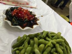 -虾女王·龙虾·烧烤(龙江店)