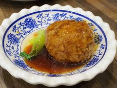 -众顺和非遗淮扬菜(何园店)