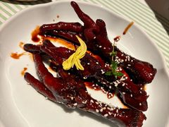 -桂满陇·西湖船宴(平安金融中心店)