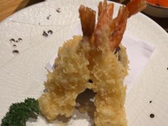-虹料理·日料放题(悠方店)