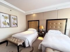 -大连中远海运洲际酒店