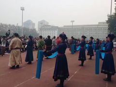 -中央民族大学