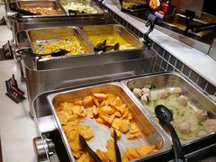 -比格比萨自助(宋家庄店)