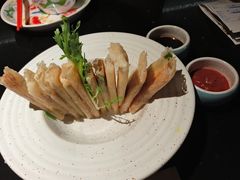 -老头儿油爆虾·知味杭州(爱琴海购物中心)