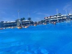 -上海玛雅海滩水公园