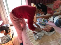 -汇慈安·高端自营月嫂(武汉月子尊享店)