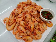 -范饭椰林川湘味海鲜·椰子鸡(三亚湾椰梦长廊店)