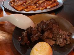 -大阪烧肉BAKA一代(十亩地店)