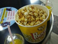 -哈艺时尚影城(海珠赤岗店)