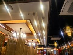 -围龙屋客家食府(福田店)