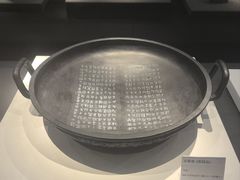 -宝鸡周原博物院