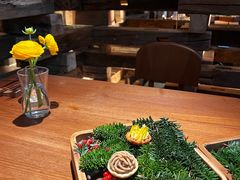 -天水蔬食料理(树德之光店)