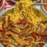 武汉！不炫3碗饭！不许离开！