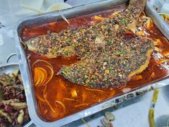 -小民大排档(光谷店)