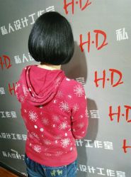 -HD HAIR STYLE
