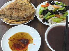-王三姑牛肉饼