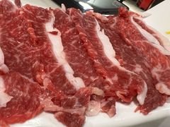 -潮汕大目牛肉火锅(上梅林店)