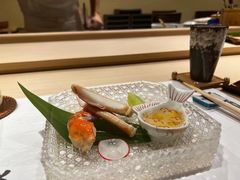 -鮨一日本料理(大中华店)